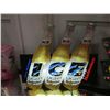 Image 1 : Bud Light Ice Beer Sign