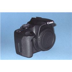 Canon EOS Rebel Tli Digital Camera