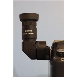 Canon Angle Finder Model "C"