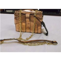 Z Spoke Zac Posen Purse New York