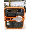 Image 1 : Eton Radio & Flashlight