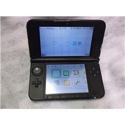 Nintendo 3 DS XL