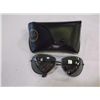 Image 3 : Ray Ban Sun Glasses With Case