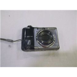 Canon Digital Camera