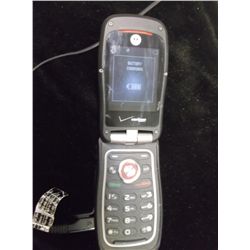 Verizon Flip Phone