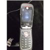 Image 1 : Verizon Flip Phone
