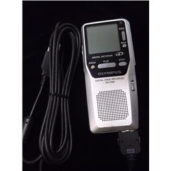 Olympus Digital Voice Recorder