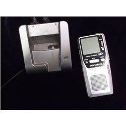 Olympus Digital Voice Recorder