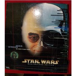 Star Wars Masterpiece Edition Anakin Skywalker