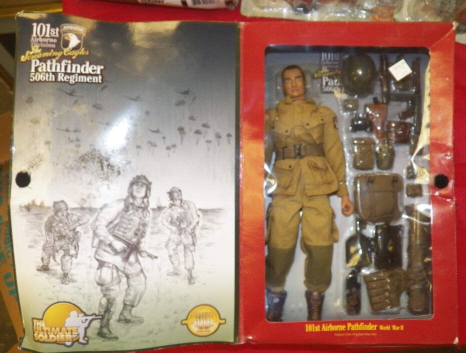 ultimate soldier ww2