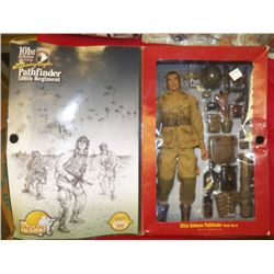 Ultimate Soldier WWII 101st Airborne