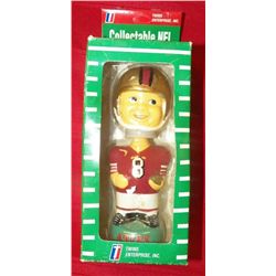Steve Young Bobblehead
