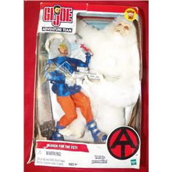 GI Joe Adventure Team  Hasbro