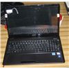Image 2 : Asus laptop computer.