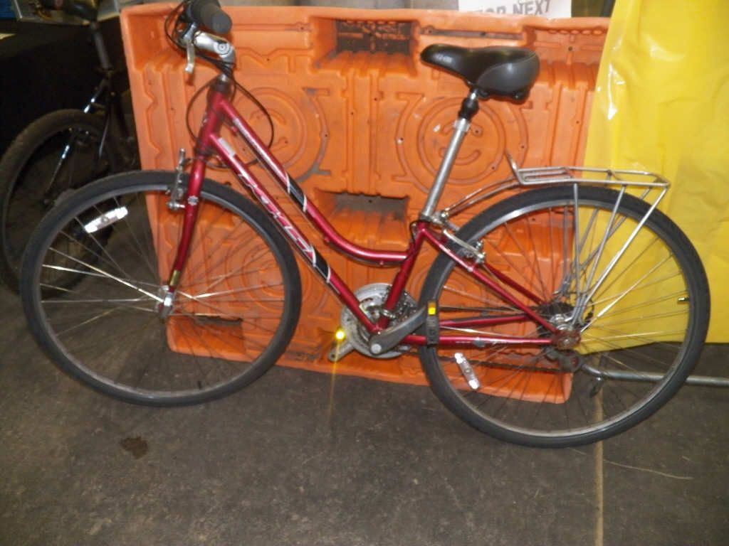 khs brentwood ladies