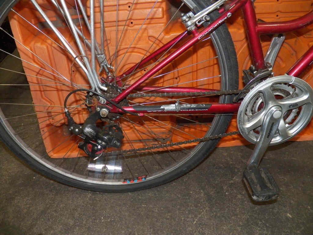 khs brentwood ladies