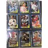 Image 11 : Nascar Racing Trading Cards 1990 & 1991