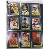 Image 15 : Nascar Racing Trading Cards 1990 & 1991