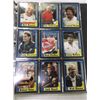 Image 19 : Nascar Racing Trading Cards 1990 & 1991