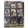 Image 1 : Nascar Racing Trading Cards 1990 & 1991