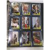 Image 29 : Nascar Racing Trading Cards 1990 & 1991