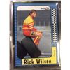 Image 7 : Nascar Racing Trading Cards 1990 & 1991