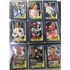 Image 9 : Nascar Racing Trading Cards 1990 & 1991