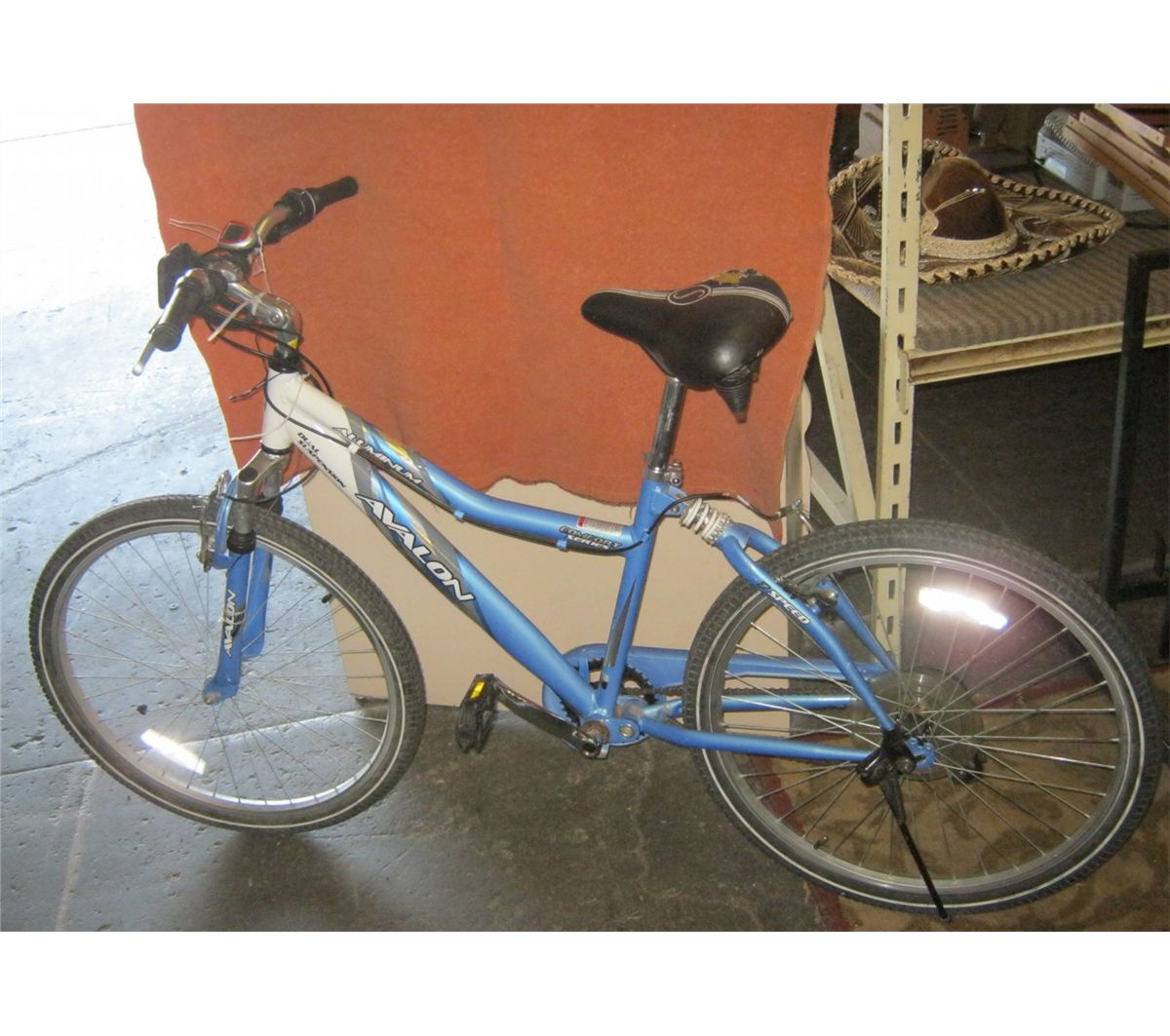 Avalon Comfort Series