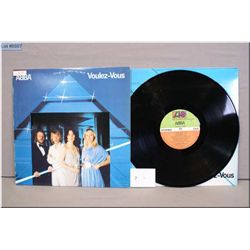 Voulez-Vous ? ABBA (1979)