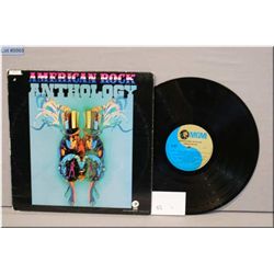 American Rock Anthology