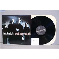 Waking Hours ? Del Amitri (1989)