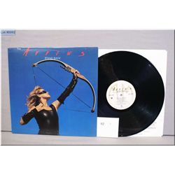 Stand Back ? The Arrows (1984)