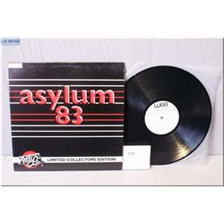 Asylum ?83 Sampler (1983)