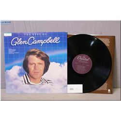 The Best Of Glen Campbell (1976)