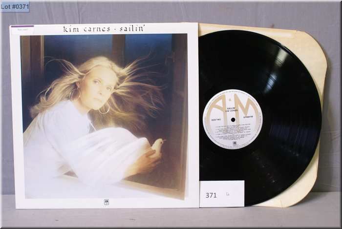 Sailin? ? Kim Carnes (1976)