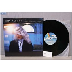View From The House ? Kim Carnes (1988)