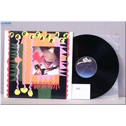 Suburban Voodoo ? Paul Carrack (1982)