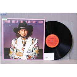 David Allan Coe Greatest Hits (1978)