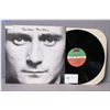 Image 1 : Face Value ? Phil Collins (1981)
