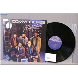 Nightshift ? The Commodores (1985)