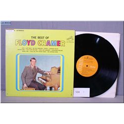 The Best Of Floyd Cramer (Pre 1970)