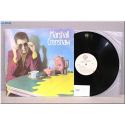 Marshall Crenshaw (1982)