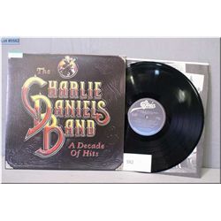 A Decade Of Hits ? The Charlie Daniels Band (1983)