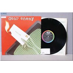 Ransom Note ? Dear Enemy (1983)