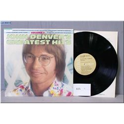 John Denver Greatest Hits Volume II (1977)