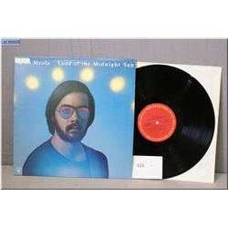 Land Midnight Sun ? Al Di Meola (1976)