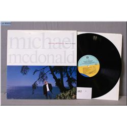 Take It To Heart ? Michael McDonald (1990)