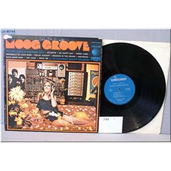 Moog Groove ? Electric Light Orchestra (1970)