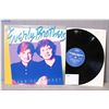 Image 1 : Born Yesterday ? The Everly Brothers (1986)