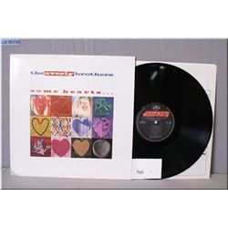 Some Hearts ? The Everly Brothers (1988)